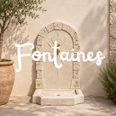  Fontaines 
